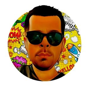 Meet your Posher, Tim